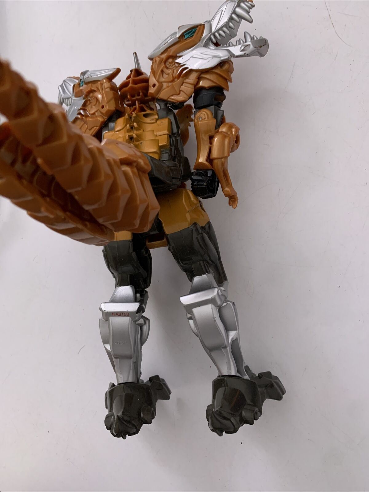 Grimlock Age of Extinction Transformers Hasbro A6153 9.5" 29cm