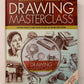 Drawing Masterclass Fundamentals Book & Instructional DVD by Barrington Barber