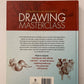 Drawing Masterclass Fundamentals Book & Instructional DVD by Barrington Barber