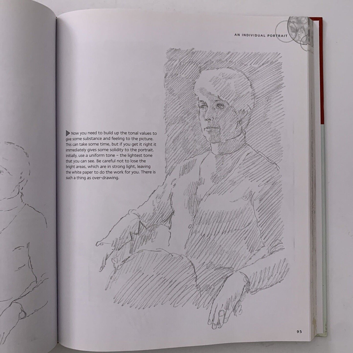 Drawing Masterclass Fundamentals Book & Instructional DVD by Barrington Barber