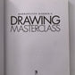 Drawing Masterclass Fundamentals Book & Instructional DVD by Barrington Barber