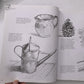 Drawing Masterclass Fundamentals Book & Instructional DVD by Barrington Barber