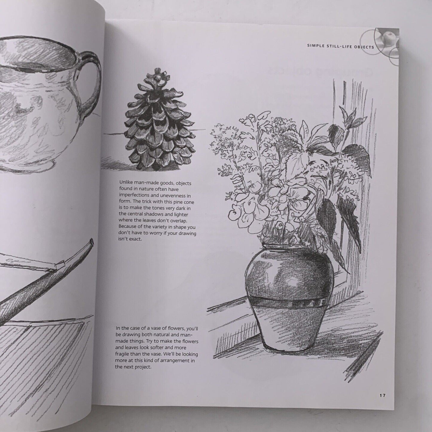 Drawing Masterclass Fundamentals Book & Instructional DVD by Barrington Barber