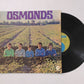 Osmonds – Osmonds Vinyl LP Record 1971