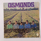 Osmonds – Osmonds Vinyl LP Record 1971