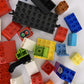 Lego Duplo Bulk Assorted Mixed 950 grams