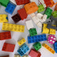Lego Duplo Bulk Assorted Mixed 950 grams