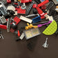 Bulk Lot 235g Mega Bloks Assorted Bricks