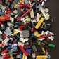 Lego Bulk 1.26kg Assorted Lot Bricks Parts Small bricks Variety Genuine