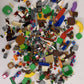 Lego Bulk Assorted Super Mario Bros Nintendo 630g Genuine