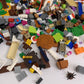 Lego Bulk Assorted Super Mario Bros Nintendo 630g Genuine