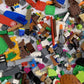 Lego Bulk Assorted Super Mario Bros Nintendo 630g Genuine