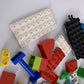 Genuine Lego Duplo Bulk Assorted 445g