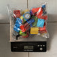 Genuine Lego Duplo Bulk Assorted 445g