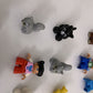 19x Lego Duplo Assorted Characters & Animals