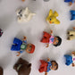 19x Lego Duplo Assorted Characters & Animals