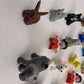 19x Lego Duplo Assorted Characters & Animals
