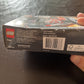 LEGO Star Wars: First Order TIE Fighter Microfighter (75194) NEW