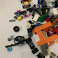Lego Bulk Assorted 1.15kg Genuine Mixed with LEGO Bucket
