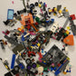 Lego Bulk Assorted 1.15kg Genuine Mixed with LEGO Bucket
