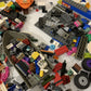 Lego Bulk Assorted 1.15kg Genuine Mixed with LEGO Bucket