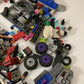 Lego Bulk Assorted 1.15kg Genuine Mixed with LEGO Bucket