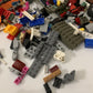 Lego Bulk Assorted 1.15kg Genuine Mixed with LEGO Bucket
