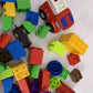 Mega Bloks Bulk lot 850g mixed variety
