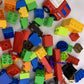 Mega Bloks Bulk lot 850g mixed variety