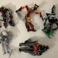 5x Lego Bionicle - Thok Sidorak Orkahm Turaga Jaller Incomplete