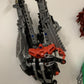 5x Lego Bionicle - Thok Sidorak Orkahm Turaga Jaller Incomplete