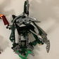 5x Lego Bionicle - Thok Sidorak Orkahm Turaga Jaller Incomplete