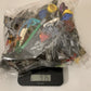 Lego Bionicle Bulk Variety Lot Swords Weapons Parts etc + Manual 975g