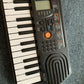 Casio SA-77 Mini-Key 44 Key Musical Keyboard