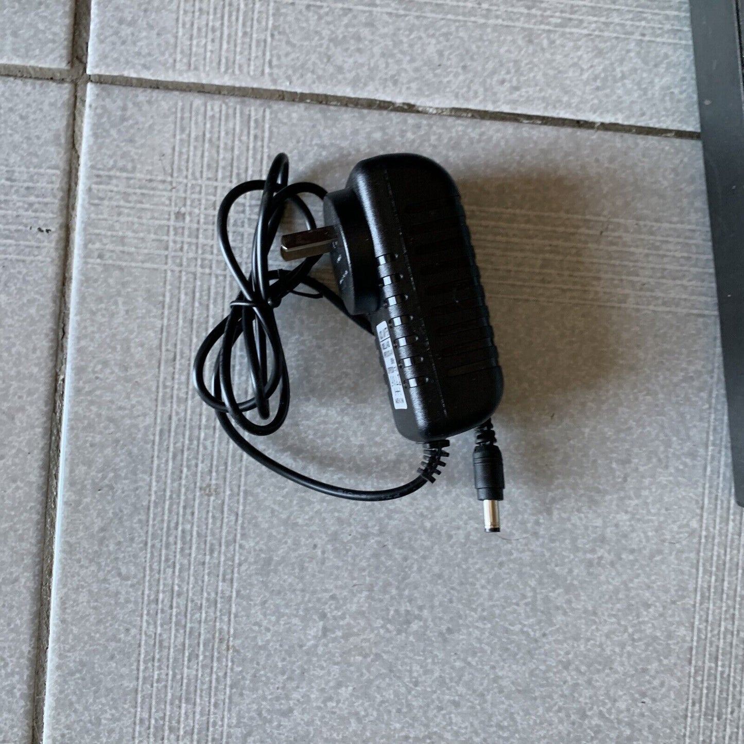 Vintage CASIO Casiotone CT-360 Keyboard 80's 49 Keys with Power Supply