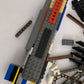 Lego Bulk Lot Genuine Assorted Space Gears Boat 735g
