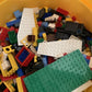 Bulk Lego Variety Assorted.  1.5kg