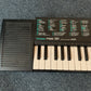 Vintage Yamaha PortaSound PSS-31 Electronic Keyboard 49 Keys 1992