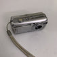 Sony Cyber-Shot DSC-S600 Digital Camera 6 MP 3x Optical Zoom