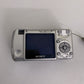 Sony Cyber-Shot DSC-S600 Digital Camera 6 MP 3x Optical Zoom