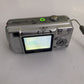 Sony Cyber-Shot DSC-S600 Digital Camera 6 MP 3x Optical Zoom