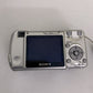 Sony Cyber-Shot DSC-S600 Digital Camera 6 MP 3x Optical Zoom