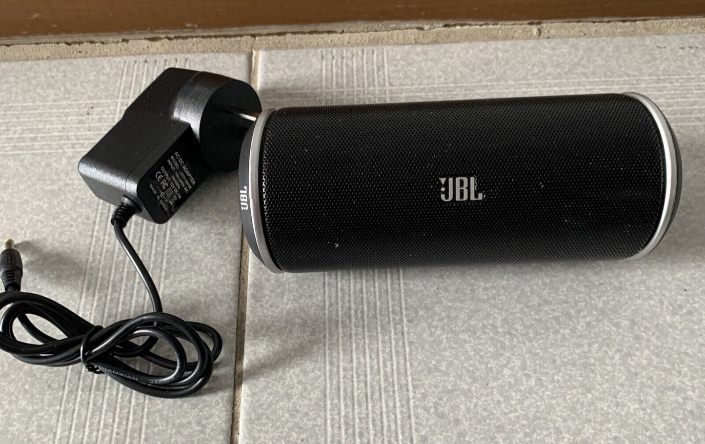 JBL Flip Portable Stereo Bluetooth Speaker