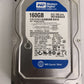 11x HDD IDE SATA Internal Hard Drive Bulk Lot 545MB up to 500GB