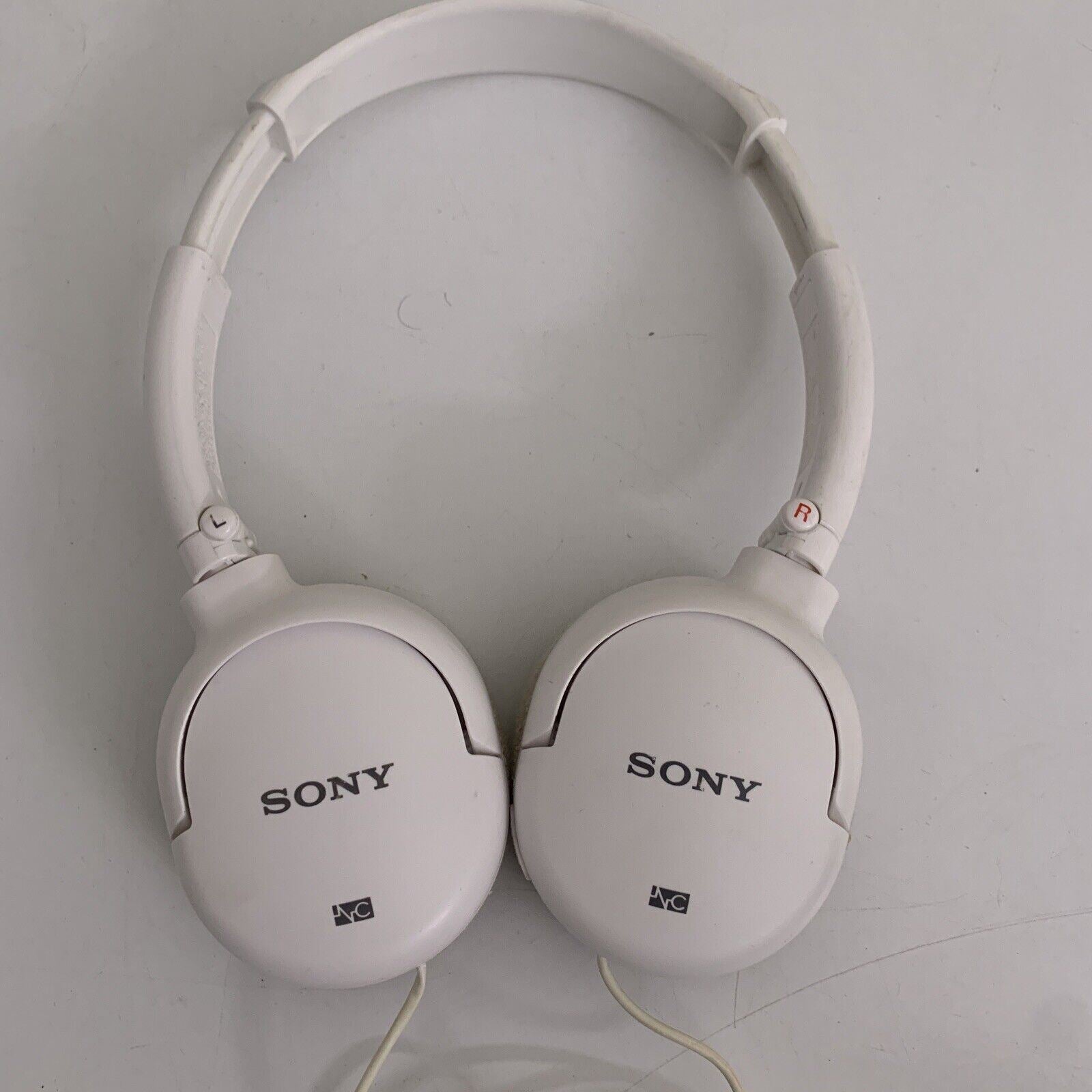 Sony cheap mdr nc8