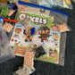 Qixels 3D Maker with Extra Qixels