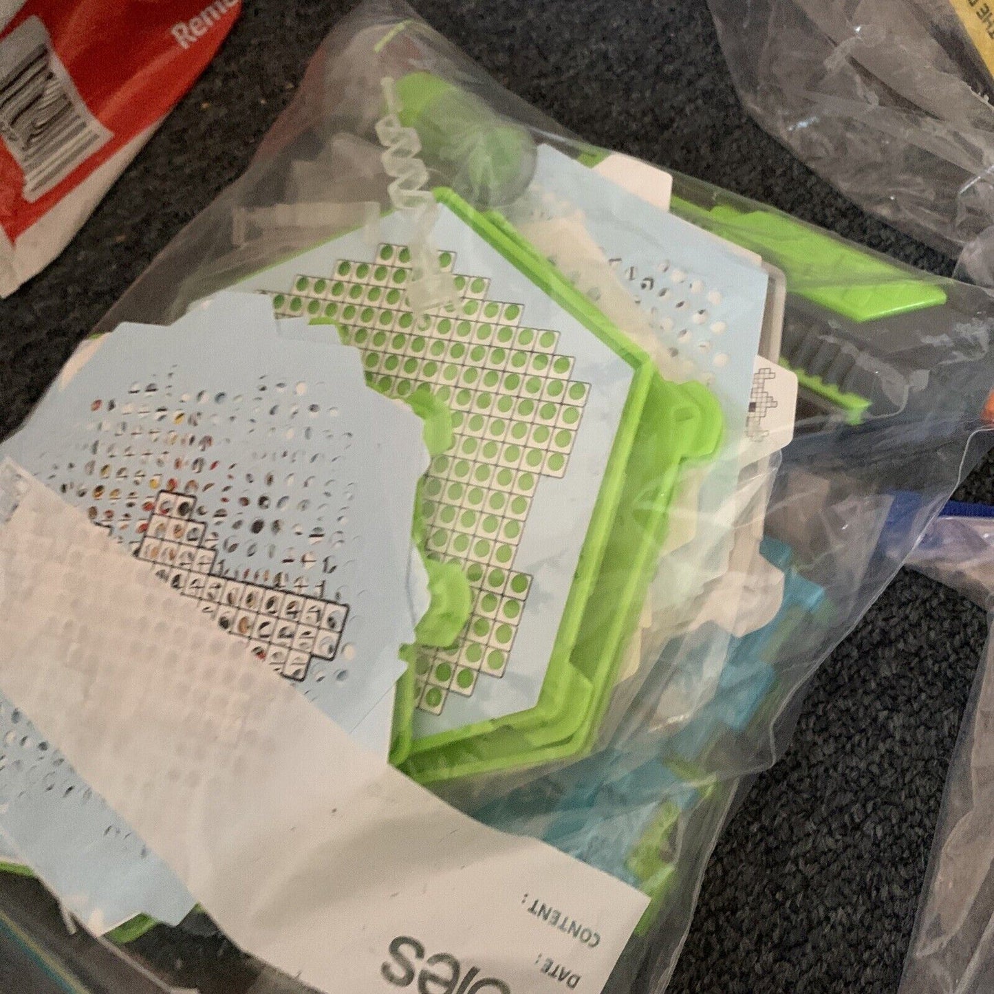Qixels 3D Maker with Extra Qixels