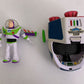 Disney Buzz Lightyear 2018 Mattel Moving Arms & Legs Talking Karate Chop + Ship