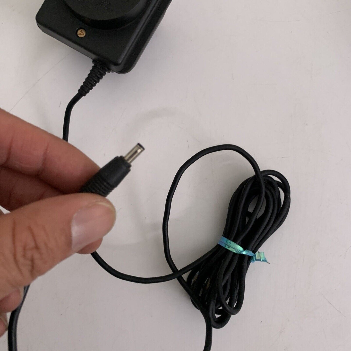 Genuine Nokia ACP-7A Mobile Phone Charger 3.7V 355mA Power Supply 3.5mm Plug