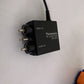 Genuine Panasonic VW-RF8 RF Adaptor For Camcorder Tested Working Made in Japan